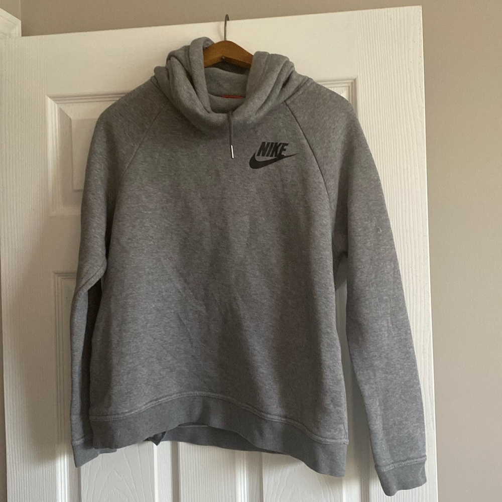 Greg Nike Hoodie